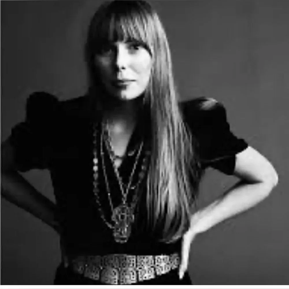 Chloe Boho style!  Elevated Boho Chic!